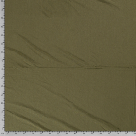 BAMBOO JERSEY KHAKI GREEN
