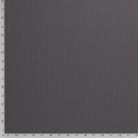 GABARDYNA SZEROKIE PASY MIDDLE GREY