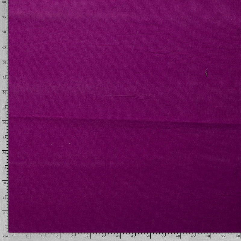 SZTRUKS BAWEŁNIANY MAGENTA