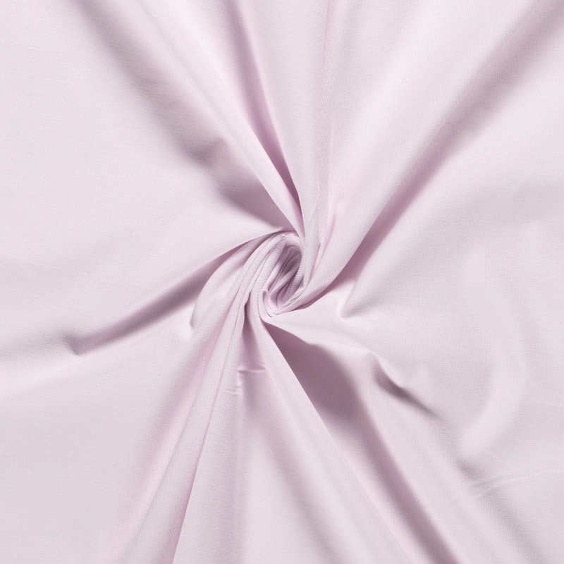 COTTON CORDUROY LIGHT PINK