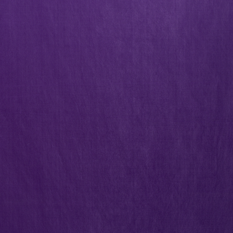 LINING MATERIAL AUBERGINE