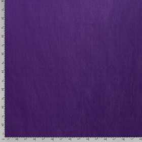 LINING MATERIAL AUBERGINE
