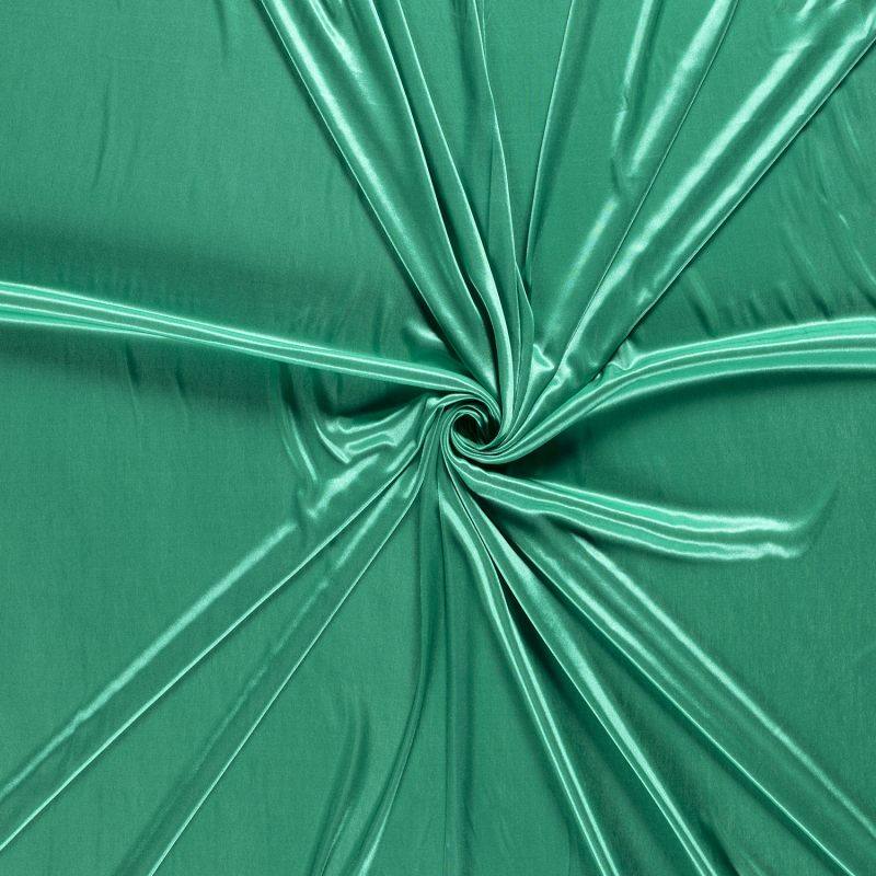 LINING MATERIAL FOREST GREEN