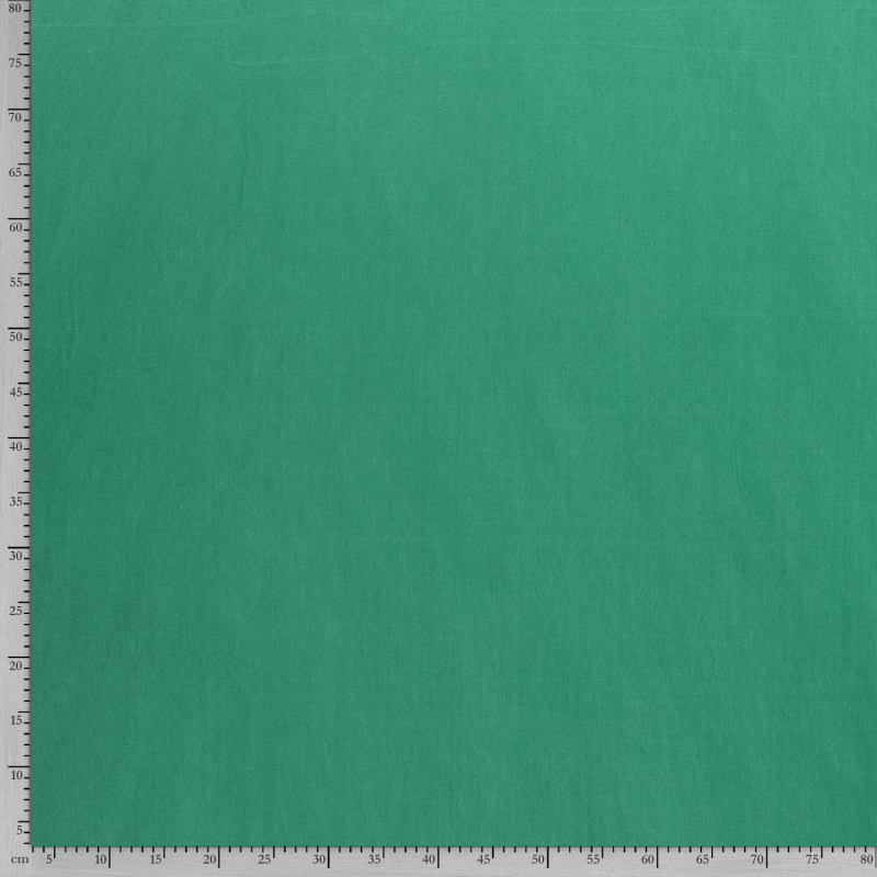 LINING MATERIAL FOREST GREEN