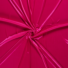 LINING MATERIAL FUCHSIA