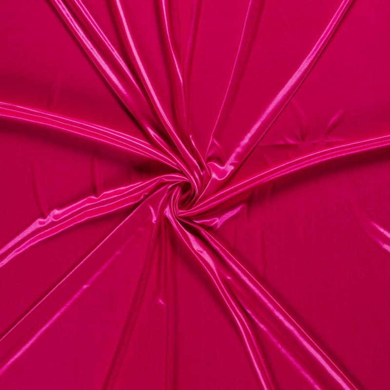 LINING MATERIAL FUCHSIA