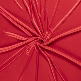 LINING MATERIAL RED