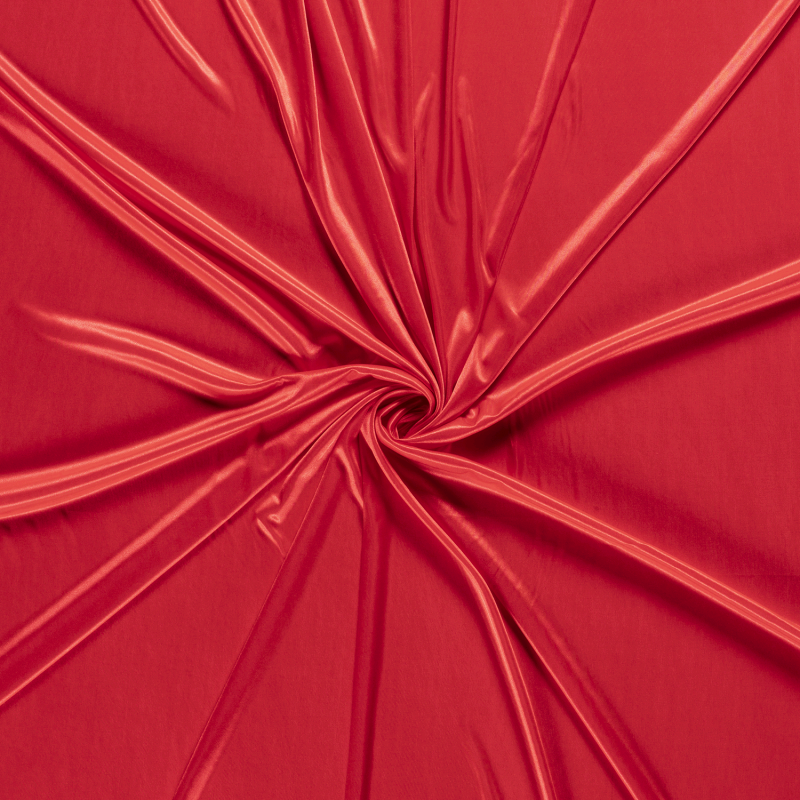 LINING MATERIAL RED