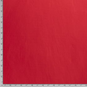 LINING MATERIAL RED