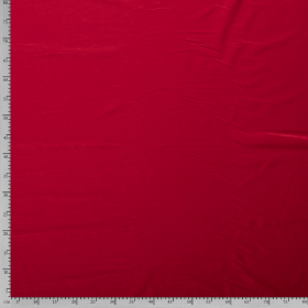 VELOURS ALOVA RED