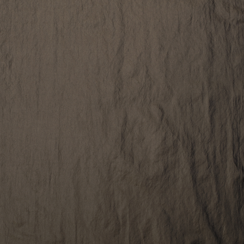 CRUSHED TAFFETA OLIVE