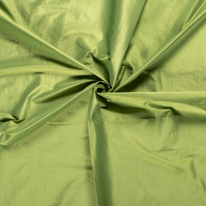 TAFTA GNIECIONA LIME GREEN