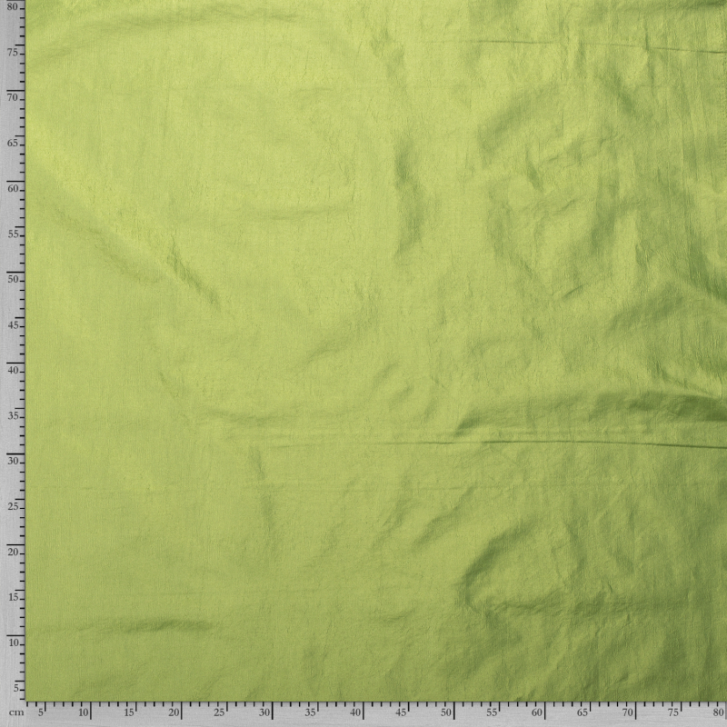 TAFTA GNIECIONA LIME GREEN