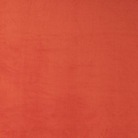 CORAL FLEECE ORANGE