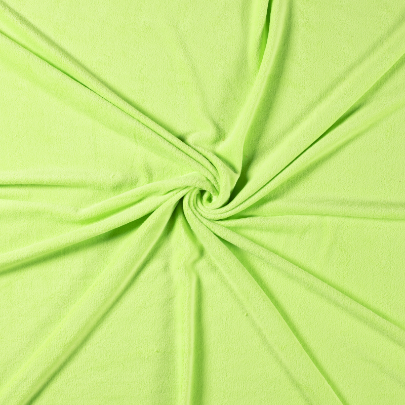 PLUSZ LIME GREEN