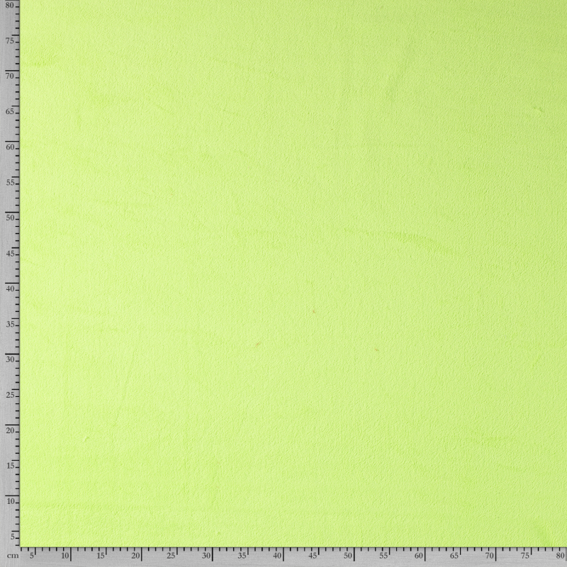 PLUSZ LIME GREEN