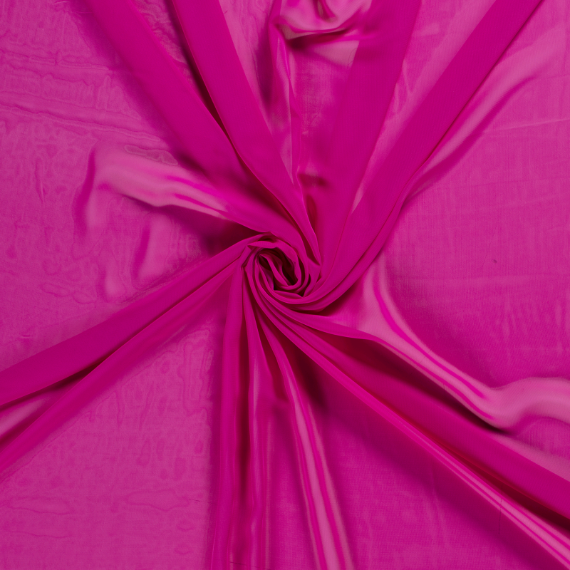 CHIFFON MAGENTA
