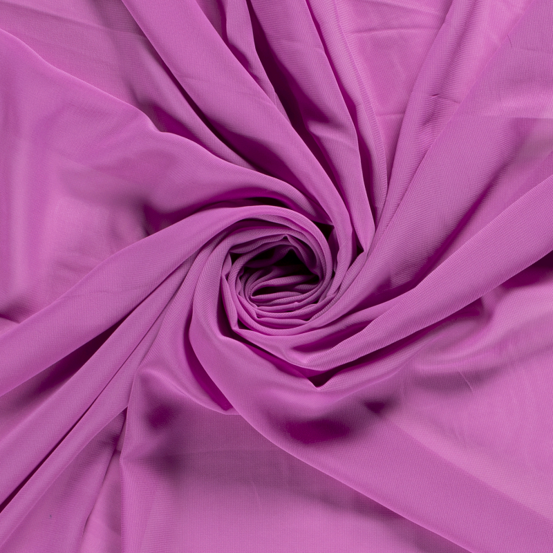 CHIFFON PURPLE