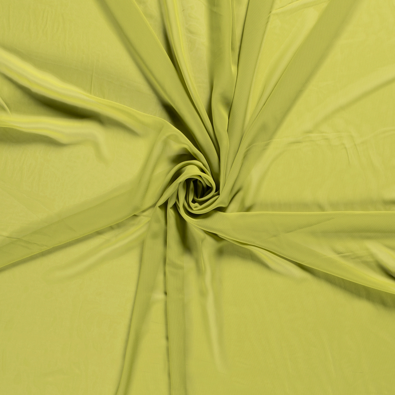 CHIFFON OLIVE