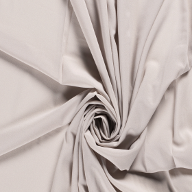 CREPE GEORGETTE BEIGE