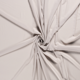 CREPE GEORGETTE BEIGE