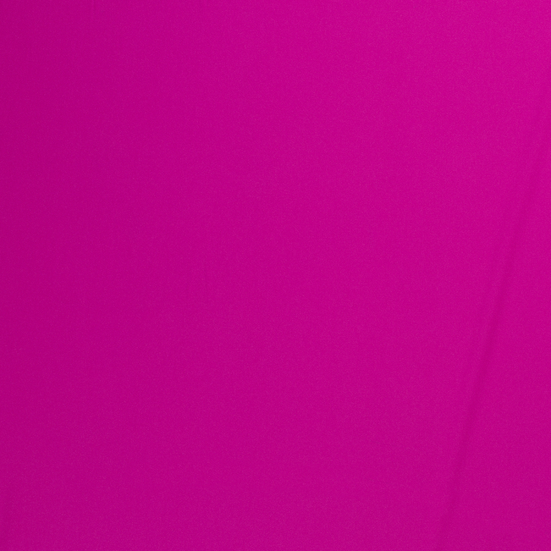 CREPE GEORGETTE MAGENTA