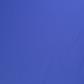 CREPE GEORGETTE COBALT