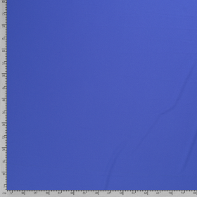 CREPE GEORGETTE COBALT