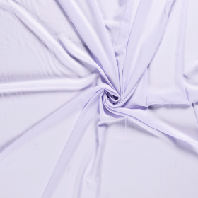 CREPE GEORGETTE LAVENDER