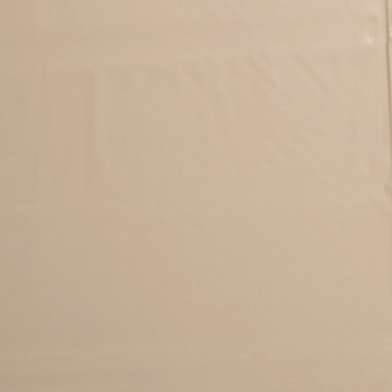 STRETCH LEATHER BEIGE