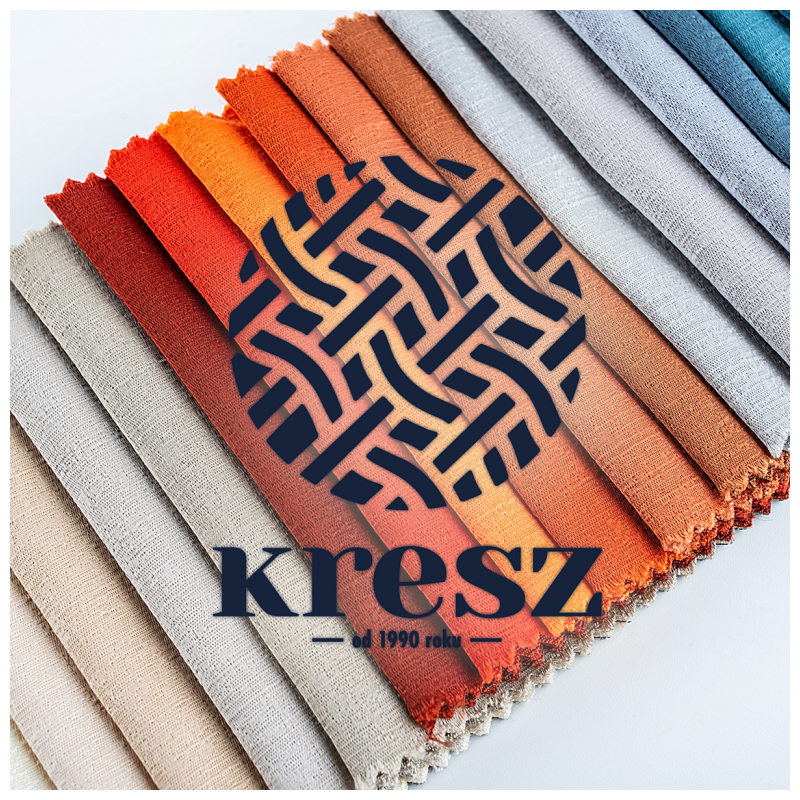 PRÓBNIK DZIANINA JEANSOWA