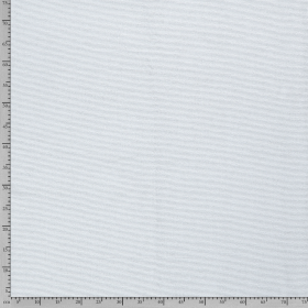 WAFFLE PLAIN DYED BABY BLUE