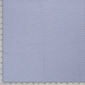 WAFFLE PLAIN DYED BABY BLUE DARK