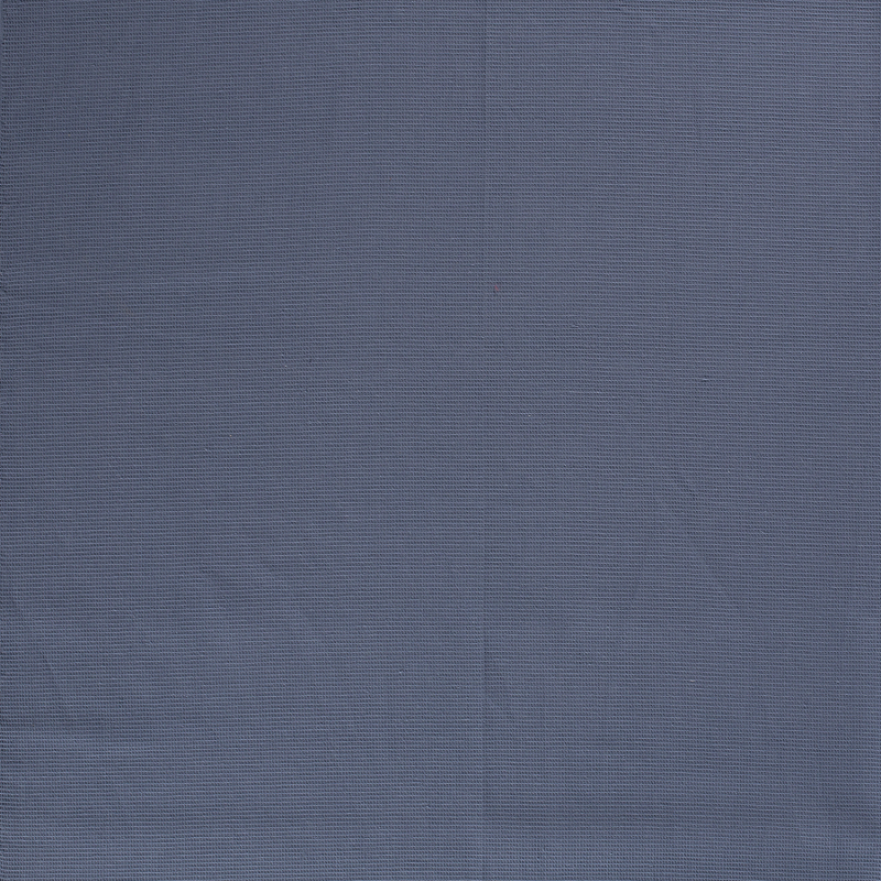 WAFFLE PLAIN DYED INDIGO DARK