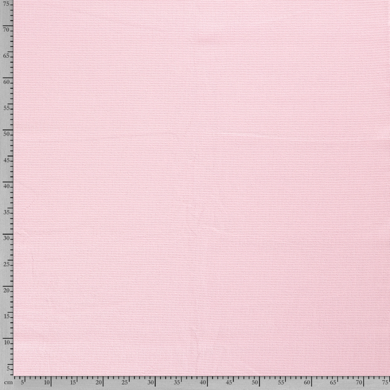 WAFFLE PLAIN DYEDPINK