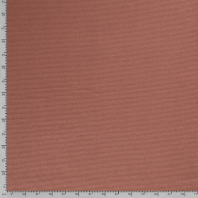 WAFFLE PLAIN DYED OLD PINK