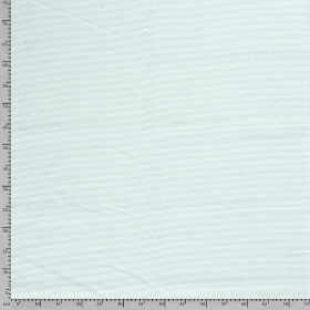 WAFFLE PLAIN DYED MINT