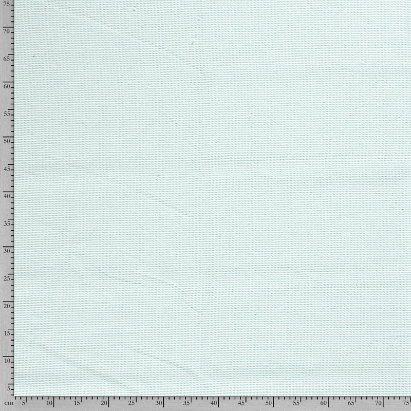 WAFFLE PLAIN DYED MINT