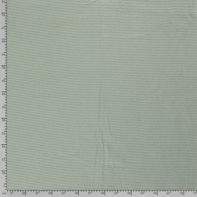 WAFFLE PLAIN DYED DARK MINT