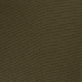 WAFFLE PLAIN DYED KHAKI GREEN