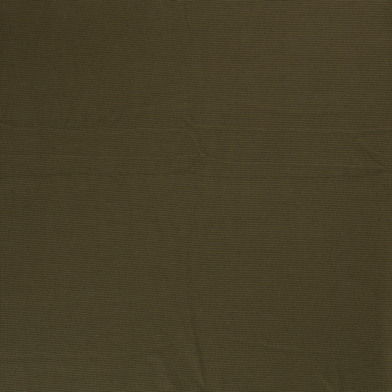 WAFFLE PLAIN DYED KHAKI GREEN