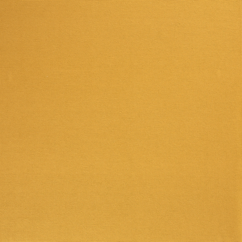 WAFFLE PLAIN DYED OKER