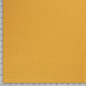 WAFFLE PLAIN DYED OKER