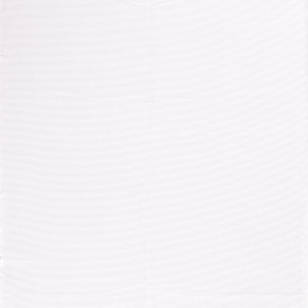 WAFFLE PLAIN DYED WHITE