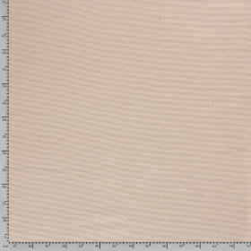WAFFLE PLAIN DYED BEIGE