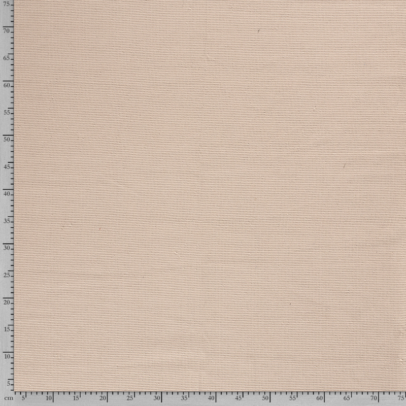 WAFFLE PLAIN DYED BEIGE