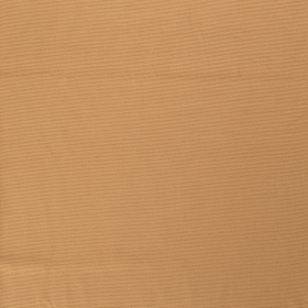 WAFFLE PLAIN DYED CAMEL