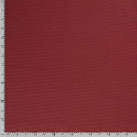 WAFFLE PLAIN DYED DARK PINK
