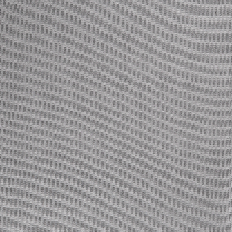 WAFFLE PLAIN DYED MIDDLE GREY