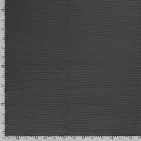 WAFELEK BAWEŁNIANY DARK GREY
